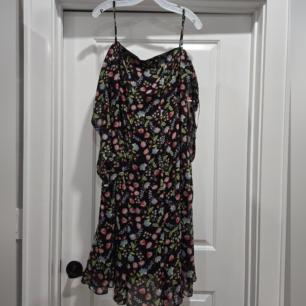 NWT Nanette Lepore Dress Sz 14